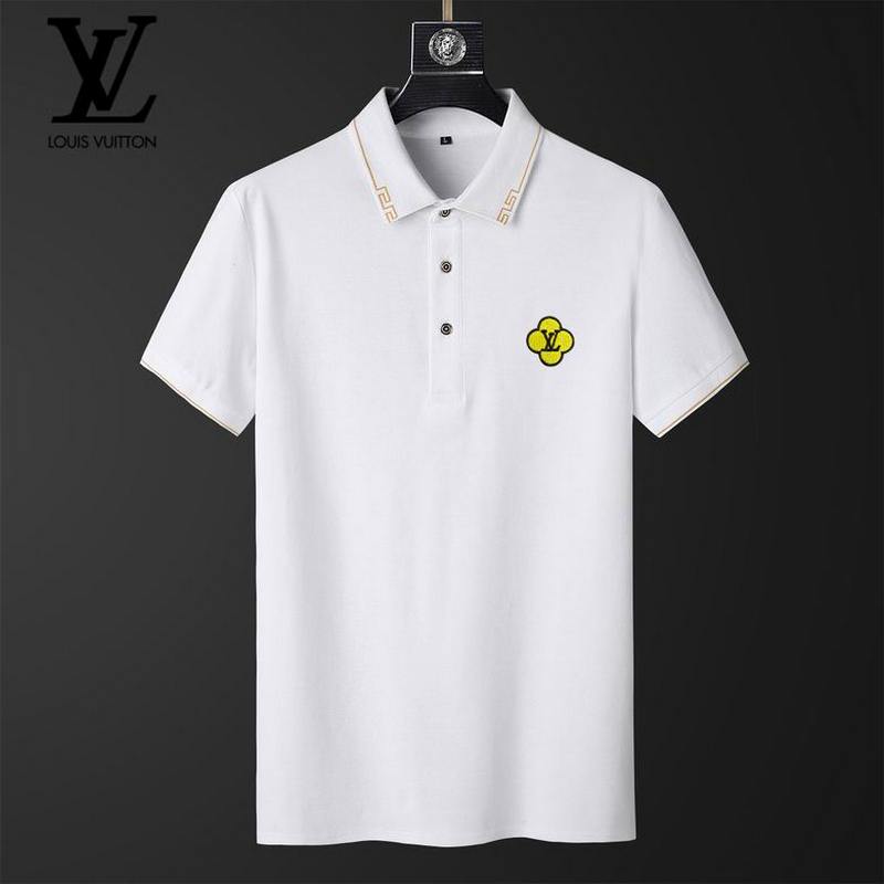 LV Men's Polo 2